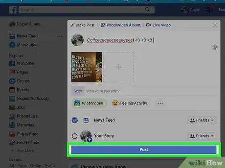 Image intitulée Use Facebook Step 29