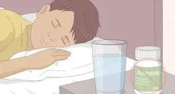 vérifier une fièvre sans thermomètre
