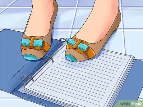 Image intitulée Cheat on a Test Using School Supplies Step 58