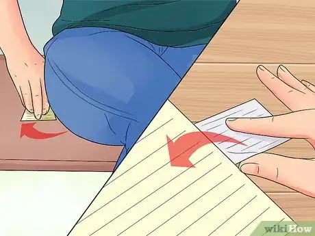 Image intitulée Cheat on a Test Using School Supplies Step 67
