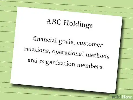 Image intitulée Write a Strategic Plan for an Organization Step 4