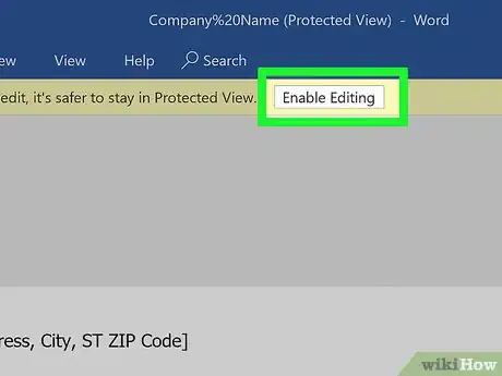 Image intitulée Convert a JPEG Image Into an Editable Word Document Step 10