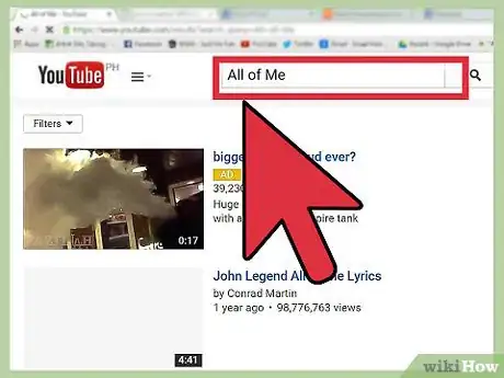 Image intitulée Add an MP3 to Facebook Step 9
