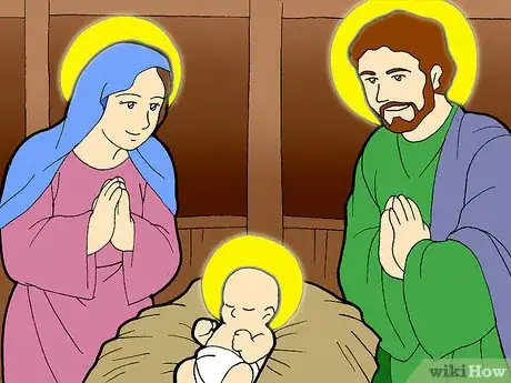 Image intitulée Get Into the Spirit of Christmas when You Don't Feel It Any More Step 9