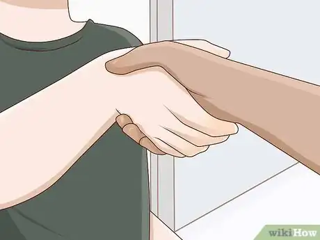 Image intitulée Stop Being Too Nice Step 12