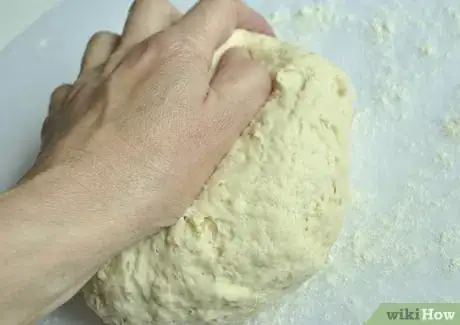 Image intitulée Make Dough Without Yeast Step 15