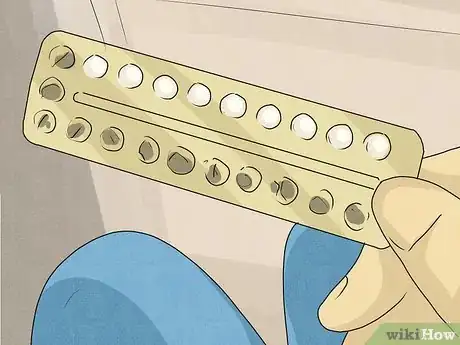 Image intitulée Stop Your Period Early Step 13