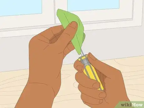 Image intitulée Magnetize a Screwdriver Step 2