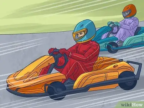 Image intitulée Become an F1 Driver Step 5