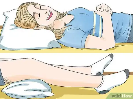 Image intitulée Relieve Lower Back Tightness Step 7