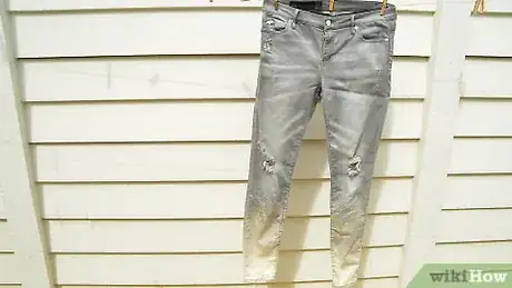 Image intitulée Bleach Pants Step 16