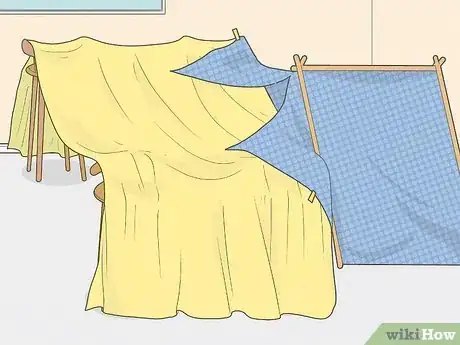 Image intitulée Make a Den Step 4