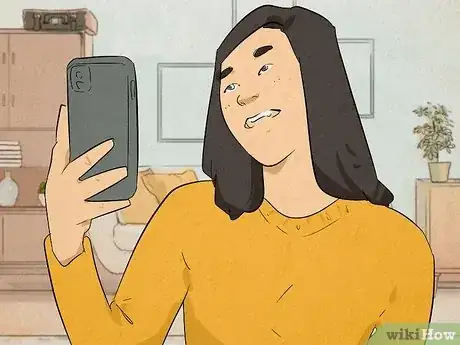 Image intitulée What Does the Tongue Out Emoji Mean Step 11