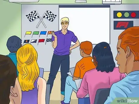 Image intitulée Become an F1 Driver Step 1