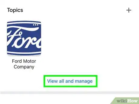 Image intitulée Personalize Google News Step 9
