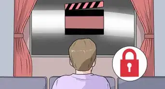 aller voir un film quand on n'a pas l'âge requis