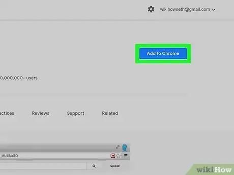 Image intitulée Turn Off Ads on YouTube Step 10