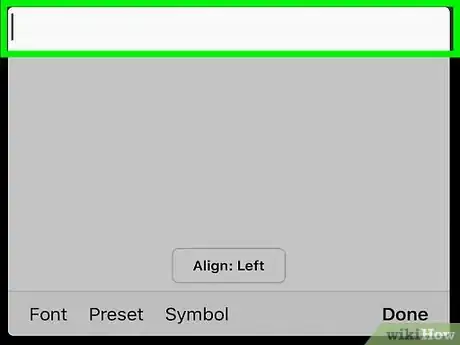 Image intitulée Put Text on Pictures Step 29