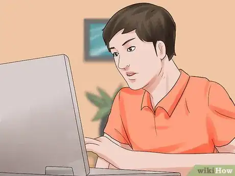 Image intitulée Scare Yourself Step 1