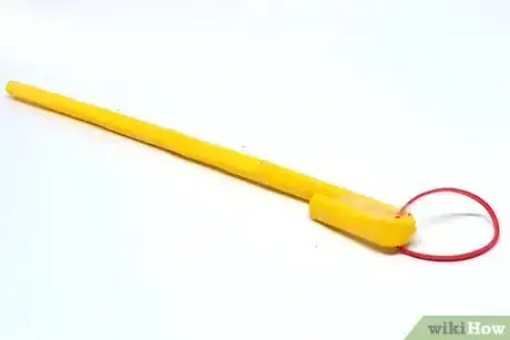 Image intitulée Make a Paper Gun That Shoots Step 14