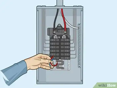 Image intitulée Install a Circuit Breaker Step 12