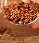 déguster du muesli