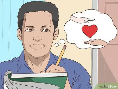 Image intitulée Stop Being Too Hard on Yourself Step 3