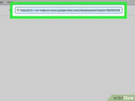 Image intitulée Download YouTube Videos on a Mac Step 10