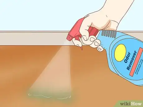 Image intitulée Stop a Dog from Urinating Inside After Going Outside Step 9