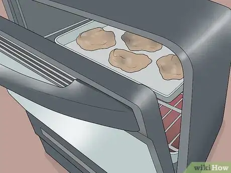 Image intitulée Use a Broiler Step 7