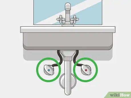 Image intitulée Adjust Faucet Water Pressure Step 10