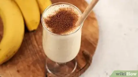 Image intitulée Make Banana Milk Step 7