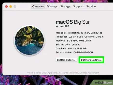 Image intitulée Fix the Sound on a Mac Computer Step 14