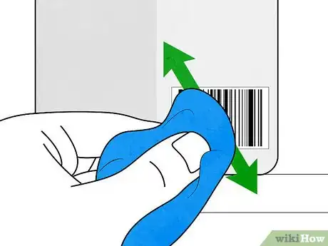 Image intitulée Remove a Sticker from Glass Step 16