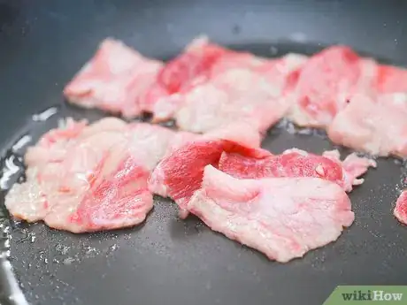 Image intitulée Make Sukiyaki Step 10