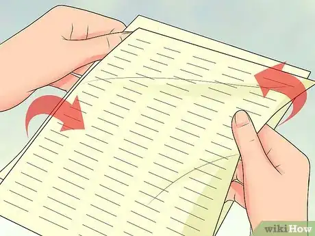 Image intitulée Cheat on a Test Using School Supplies Step 86