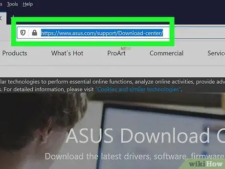 Image intitulée Update an ASUS BIOS Step 6