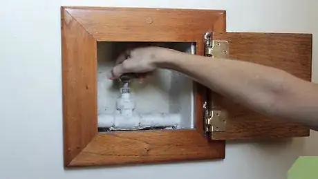 Image intitulée Replace Shower Knobs Step 10