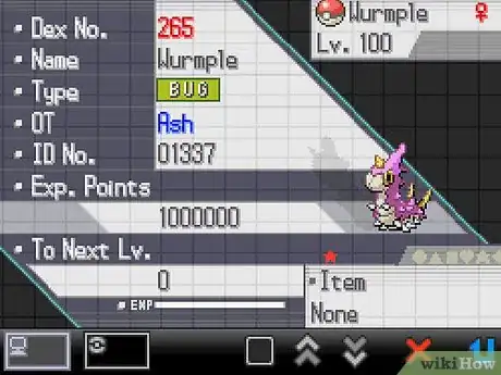 Image intitulée Evolve Pokemon Step 17