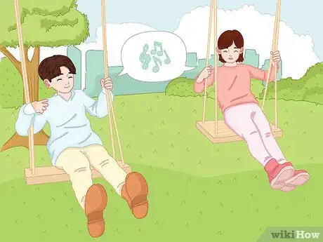 Image intitulée Get a Girlfriend in Elementary School Step 4
