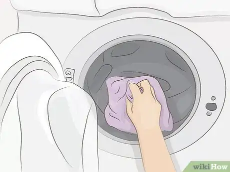 Image intitulée Get Dry Erase Marker Out of Clothing Step 6