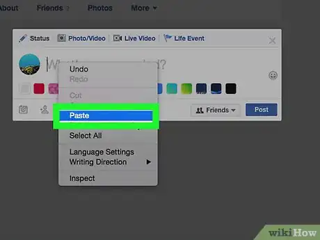 Image intitulée Post a GIF to Facebook Step 26