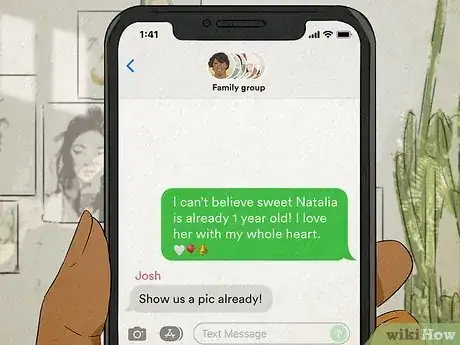 Image intitulée What Do Heart Emojis Mean Step 16