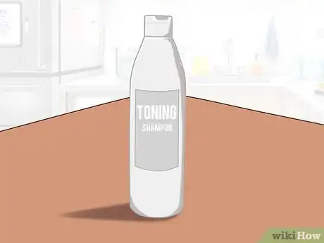 Image intitulée Dye Dark Hair Without Bleach Step 9