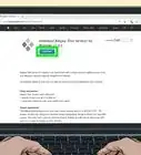 connecter une imprimante à un ordinateur