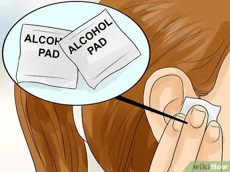 Image intitulée Get Rid of Pimples Inside the Ear Step 2