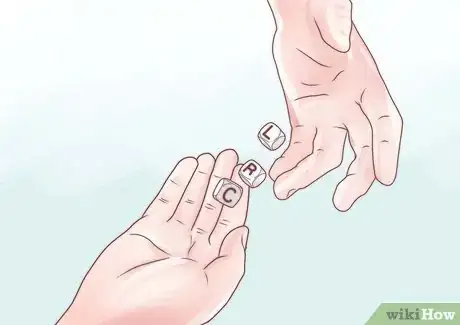Image intitulée Play LCR Step 6