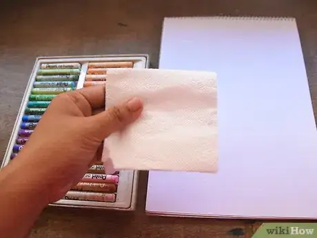 Image intitulée Use Pastels Step 7
