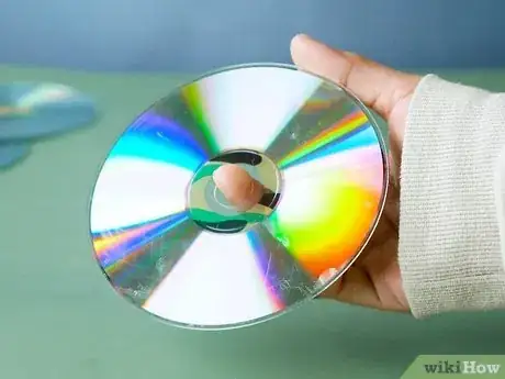 Image intitulée Fix a Scratched DVD Step 1