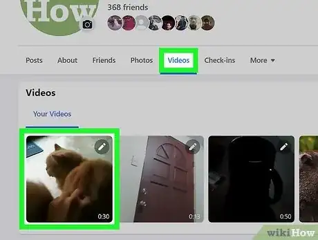 Image intitulée Upload a Video on Facebook Step 14